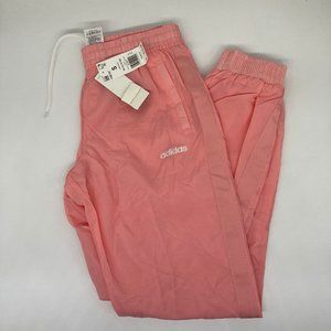 Adidas Pink Track Pants
